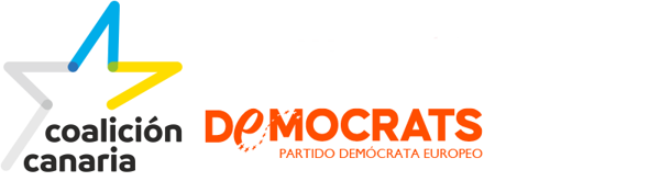 Coalición Canaria-Primero Canarias